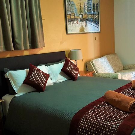 New Olympic Motel Lismore Esterno foto