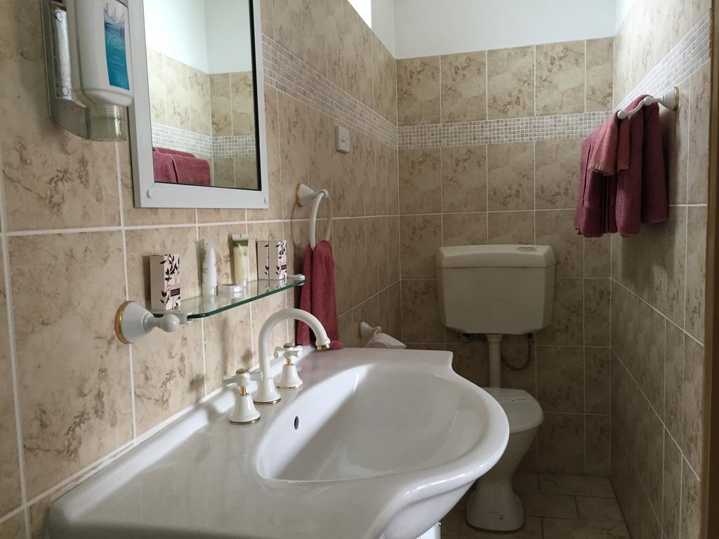 New Olympic Motel Lismore Esterno foto