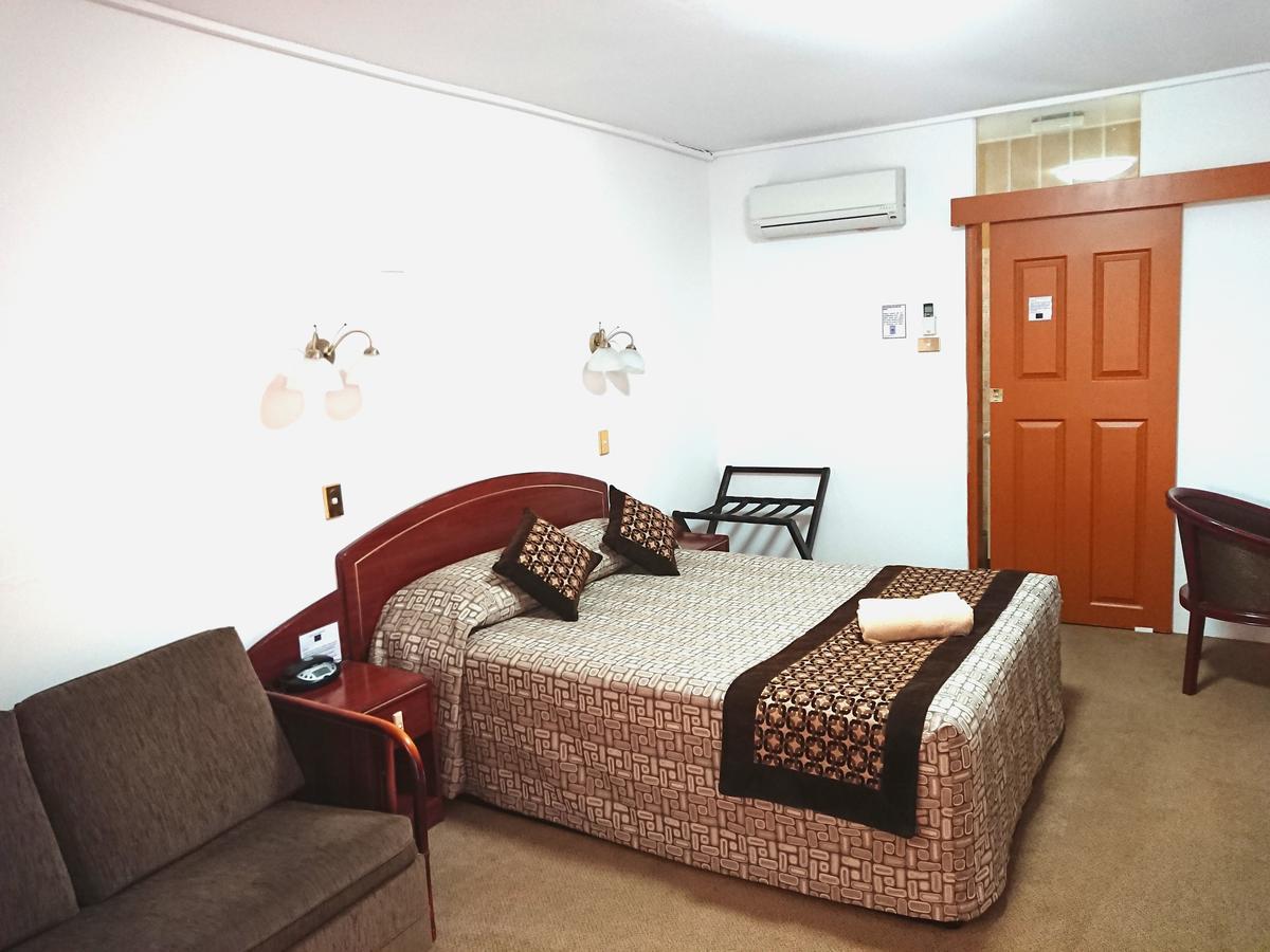 New Olympic Motel Lismore Esterno foto