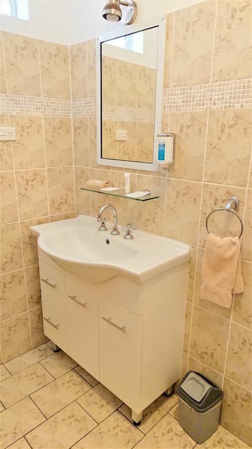New Olympic Motel Lismore Esterno foto