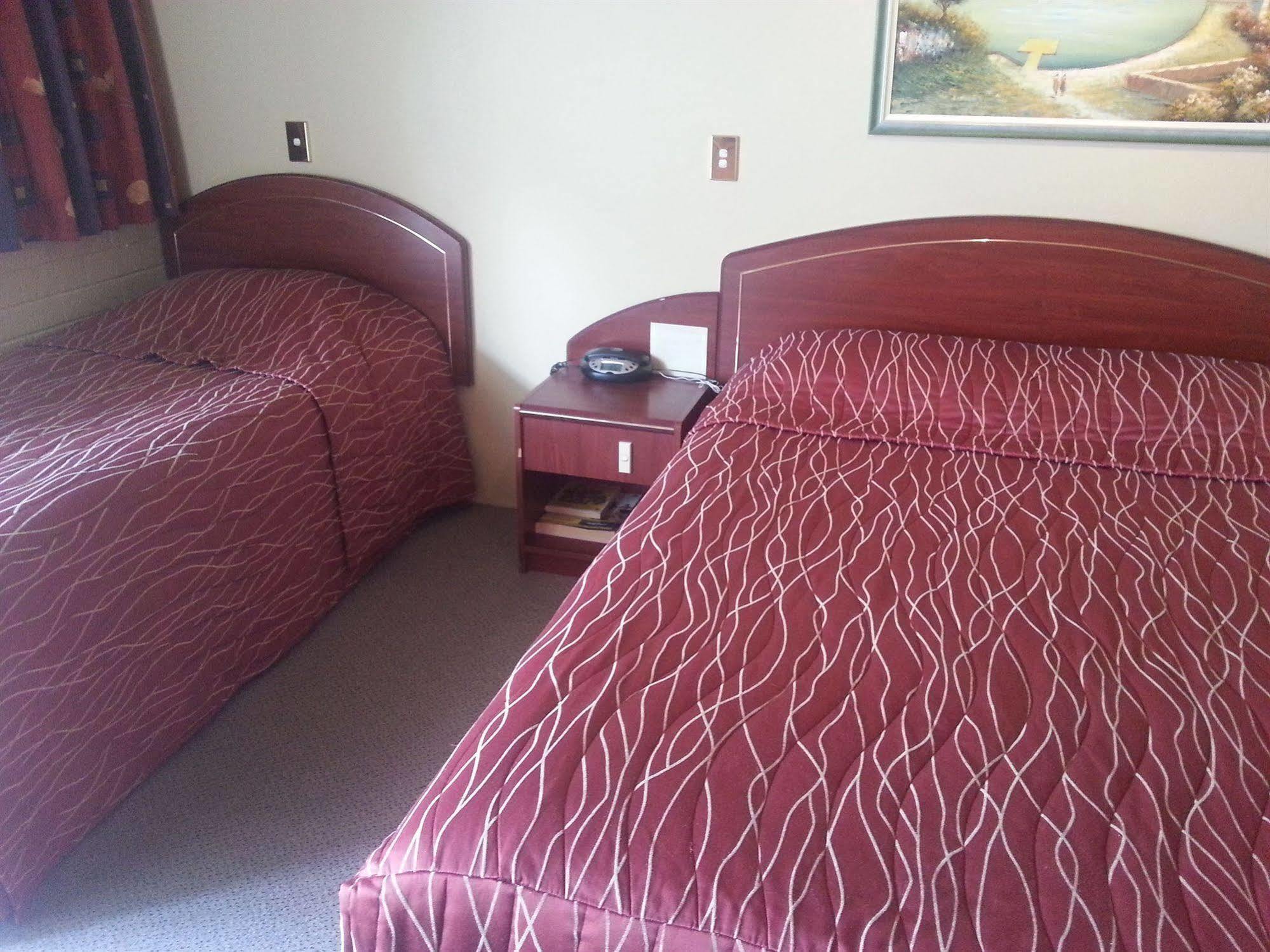 New Olympic Motel Lismore Esterno foto